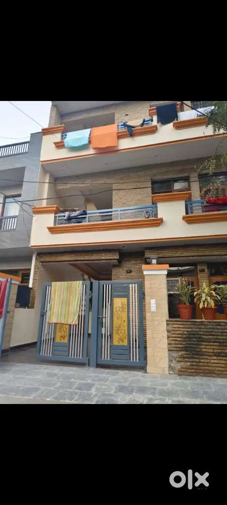 PG For Boys With 3 Time Home Made  Food  aec 61 In Mohali