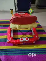 Kids walker
