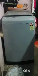 Washing machine cover Good candidate for the same
