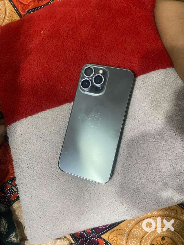 13 pro max 128 gb
