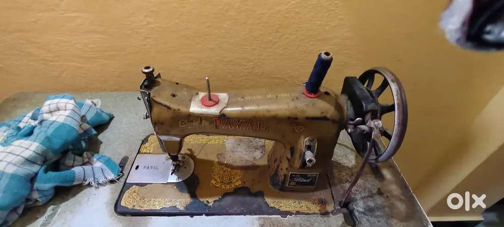 Swing machine good condition