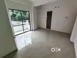 Chandmari Prime Location 2 BHK brand new flat for Rent