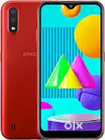 Samsung galaxy m01 3gb ram 32gb memory