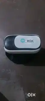 VR VIRTUAL REALITY HEADSET