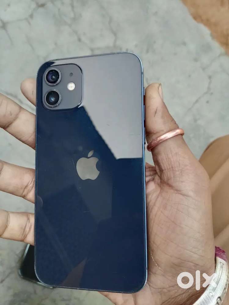I phone 12 Good Condition
