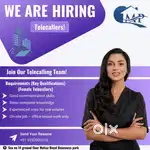 Need female experienced telecaller for real estate work in Zirakpur