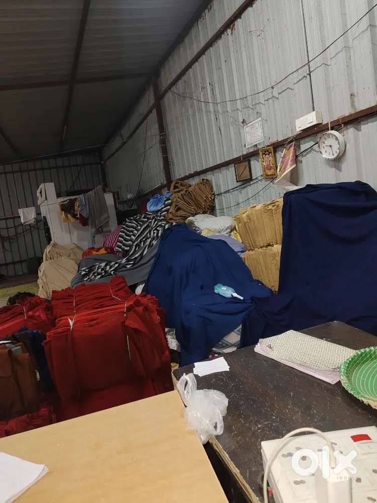 Private travel blankets folding work.. driver  and working women only