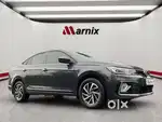 Volkswagen Virtus 1.0 Topline TSI, 2023, Petrol