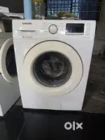 Samsung washing machine