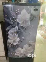 165 litre refrigerator available for sell