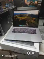 MacBook Pro i5 2017, 8gb RAM, 256 SSD, 2gb graphics