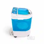 Mini Washing Machine