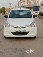 Hyundai EON Magna +, 2019, Petrol