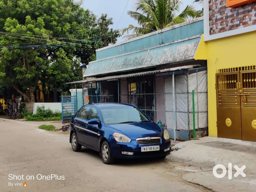 Shop for rent in MTC nagar cornor plot 10*10 2 shops available