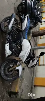 Second owner