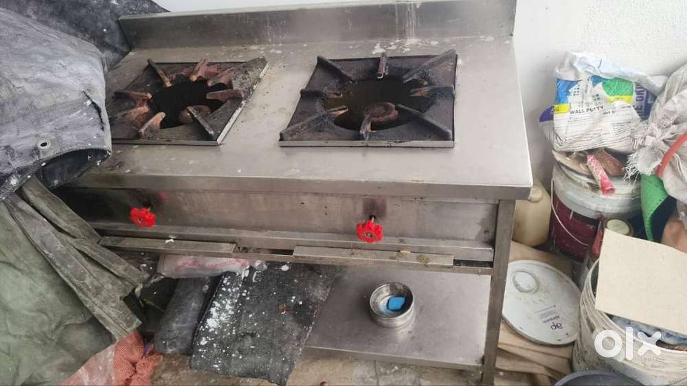 Gas shegadi