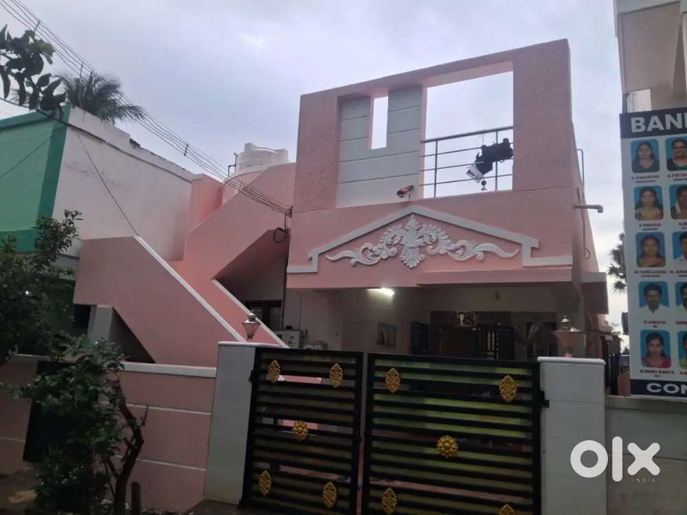 Rental house
