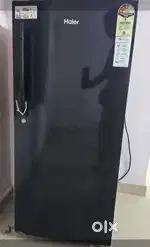 Haier Fridge