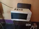 Bajaj Solo Microwave oven in perfect working condition