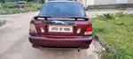 Excellent condition recently service done