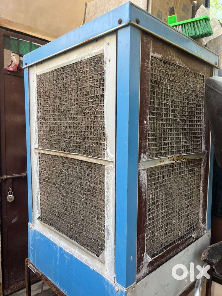 Window cooler 1 computer table 1 adjustable chair 3 urgent sell