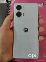 Motorola edge 50 fusion