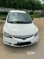 Honda Civic Petrol Good Condition