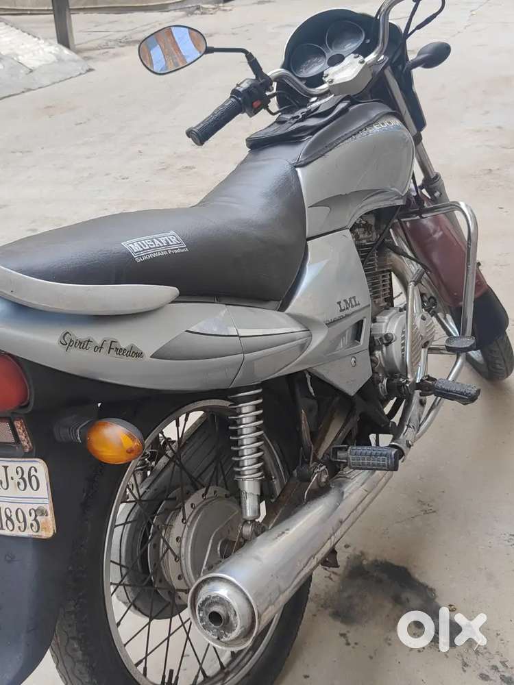 Good condition