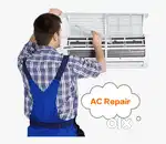 AC REPAIR & SERVICING