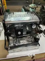 Max espresso