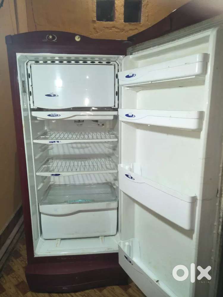 Godrej Refrigerator