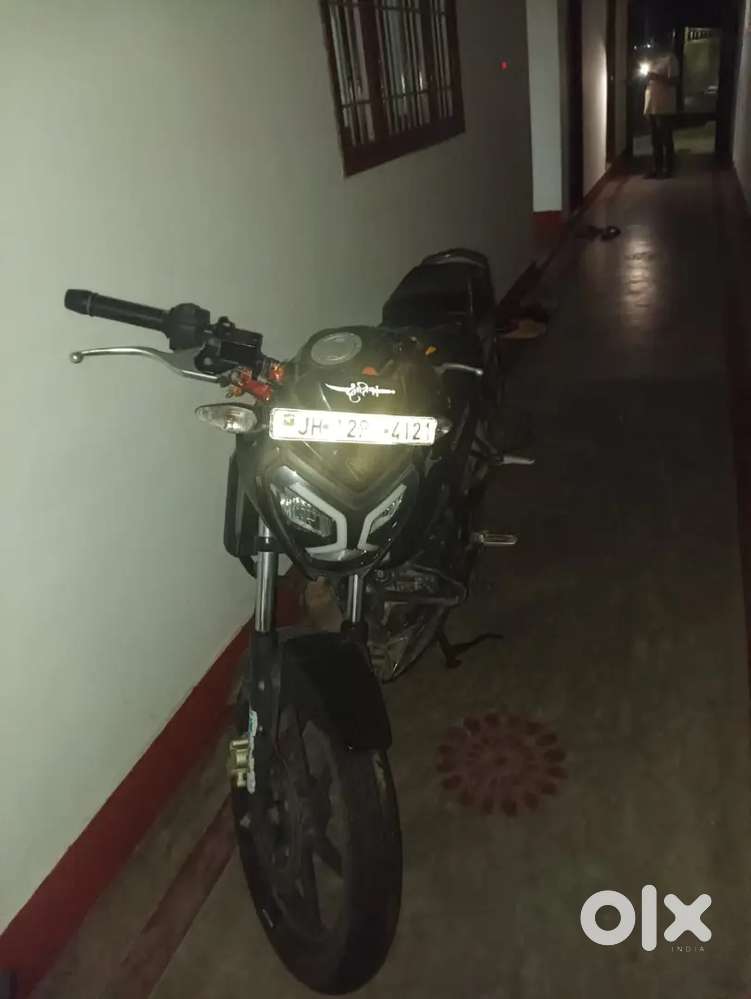 Well new condition