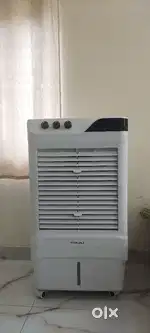 BAJA NEO air cooler