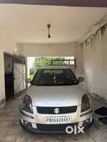 Maruti Suzuki Swift Dzire 2011 Diesel Well Maintained