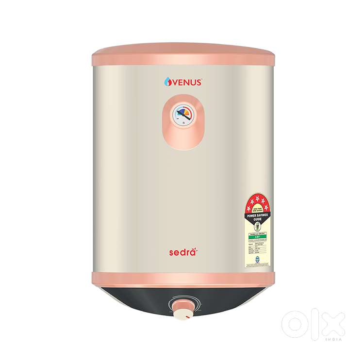 WATER HEATER Geyser