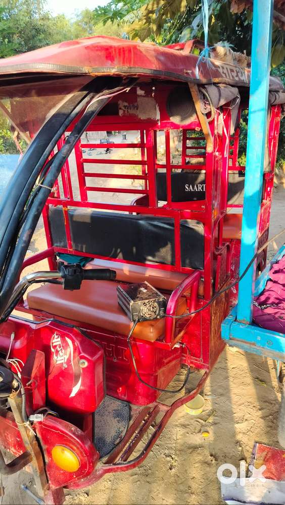 E riksha 80000