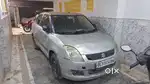 Maruti Suzuki Dzire 2011 Petrol Good Condition