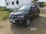 Renault KWID 2016 Petrol Good Condition