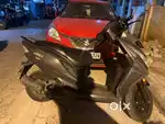 Showroom condition vechile