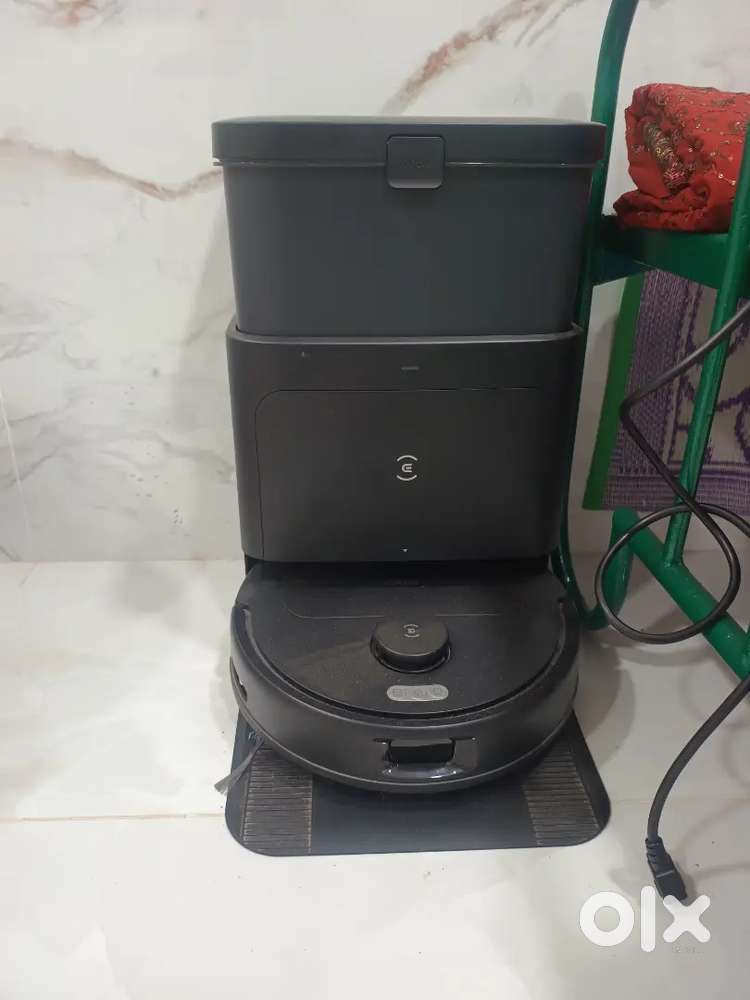 Robotic Vacuum cleaner