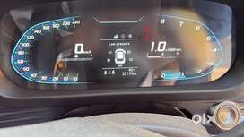 Hyundai New i20 Petrol Well Maintained