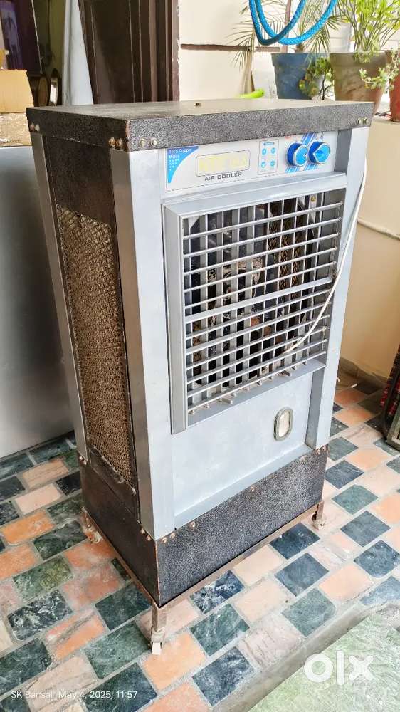Cooler like New