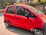 Tata nano CX (bs IV)