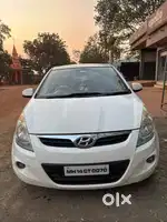 Hyundai i20 2011 Diesel Good Condition