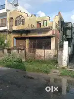 Plot sale 1800 sqft Mahanagar