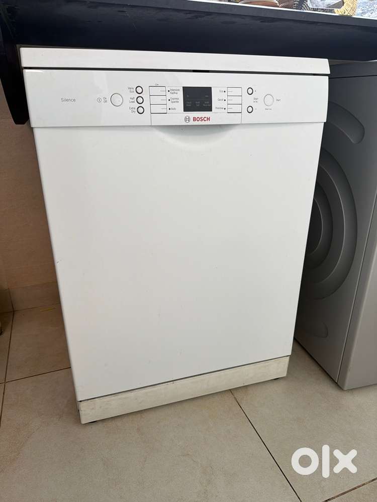 Bosch Dishwasher