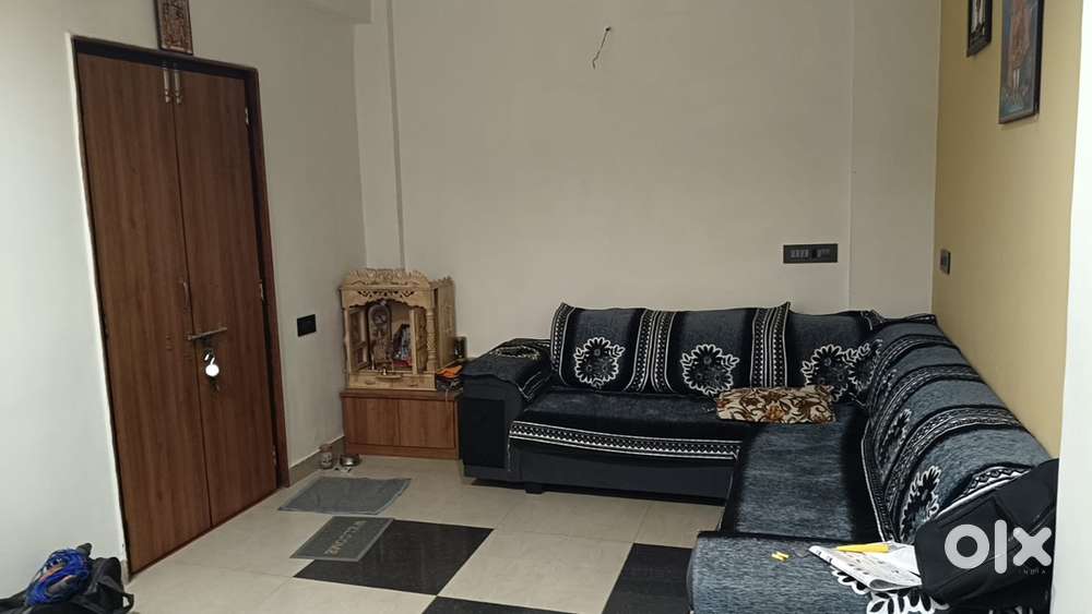 2Bhk Flat Rent Thaltej