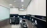Fully Serviced Office for Rent in Vijay Block