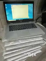 Dell i5 processor 11th Generation & Hp Ryzen 5 High Config Laptop