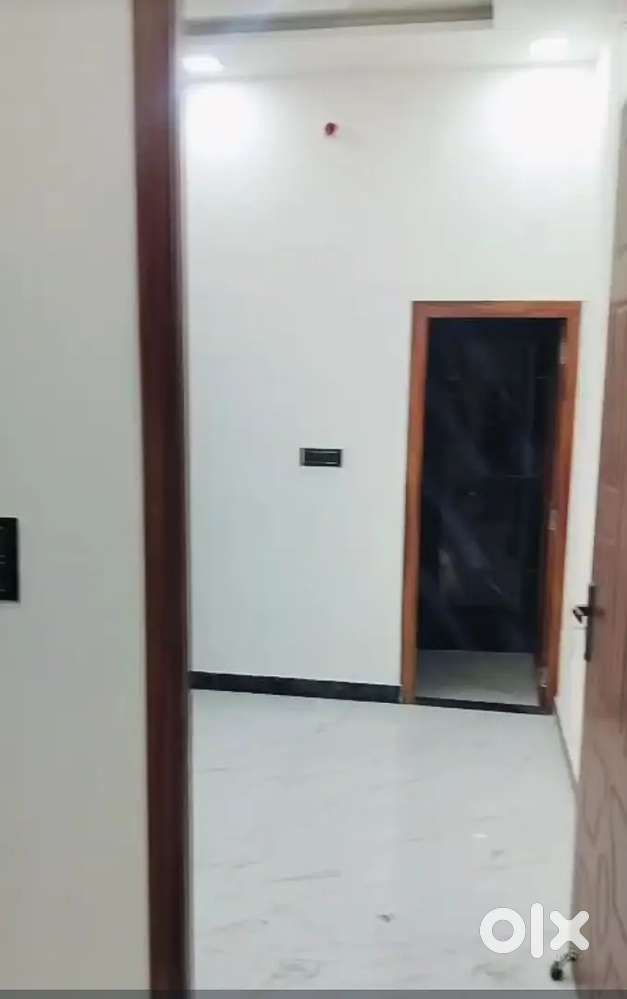 90gaj (3bhk) ready to move house on sale near funcity,Gated Colony